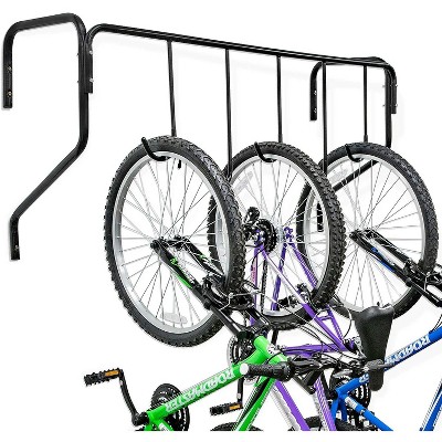 bike rack garage