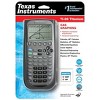 Texas Instruments TI-89 Titanium Advanced Graphing Calculator - image 2 of 3