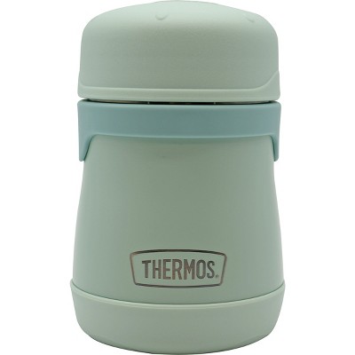 Thermos 24 Oz. Stainless King Vacuum Insulated Stainless Steel Food Jar -  Silver : Target