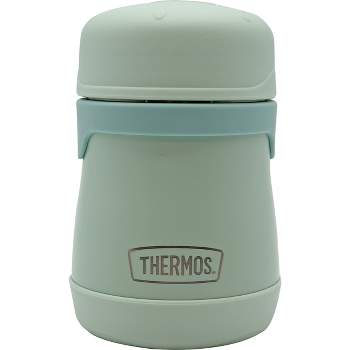Thermos Sk3020sttri4 Stainless King Vacuum-insulated Food Jar 24oz (silver)  THR3020STTRI4, 1 - Foods Co.