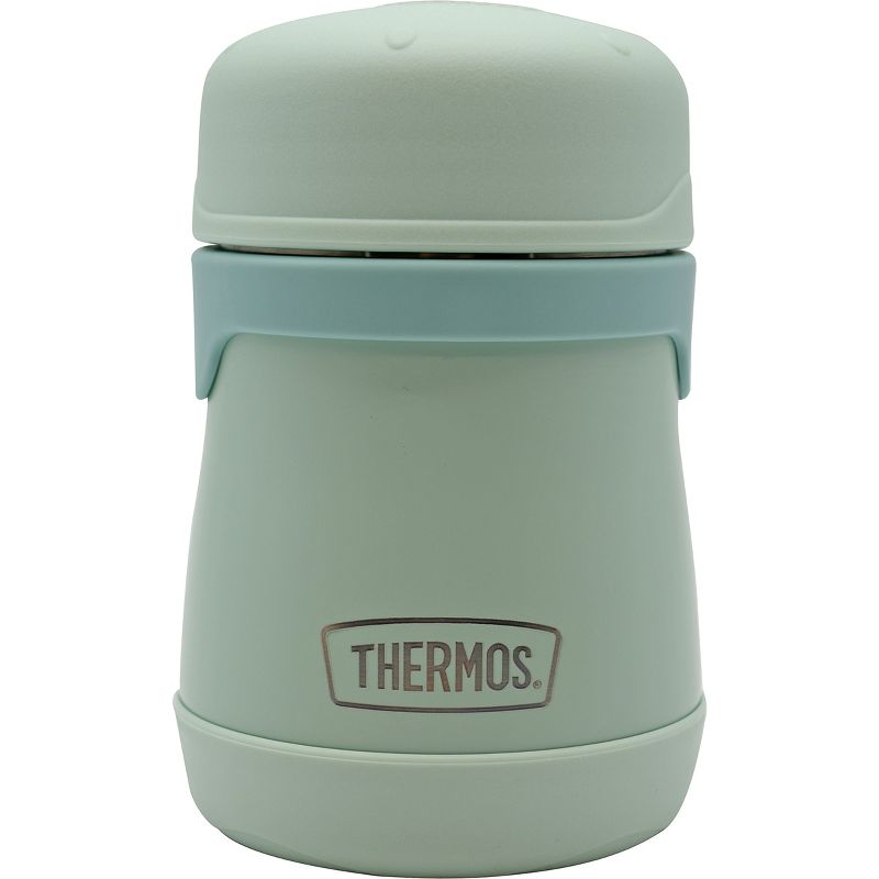 Thermos Baby 7 oz. Vacuum Insulated Stainless Steel Food Jar, 1 of 3