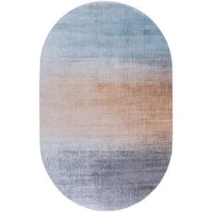 Tacoma TAC816 Machine Washable Skid Resistant Stain Resistant Non-Shedding Power Loomed Indoor Rugs - Safavieh - 1 of 4