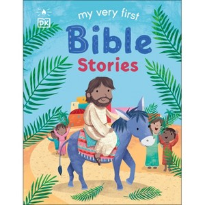 My Very First Bible Stories - 1 of 1