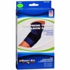 Sport Aid Neoprene Elbow Support Sleeve Medium Blue - 2 of 3