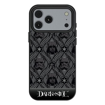 Star Wars Empire Pattern MagSafe Compatible Cell Phone Case for Apple iPhone 17 Series
