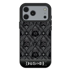 Star Wars Empire Pattern MagSafe Compatible Cell Phone Case for Apple iPhone 17 Series - 1 of 4