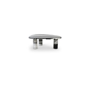 Meridian Furniture,Messina Coffee Table - 1 of 4