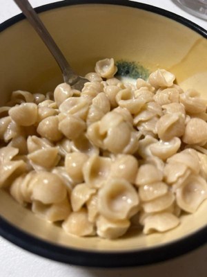 Annie's Super Mac Protein Mac & Cheese Shells & White Cheddar - 6oz ...