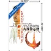 Trends International Star Wars: Andor - Everything I Do Unframed Wall Poster Prints - 3 of 4