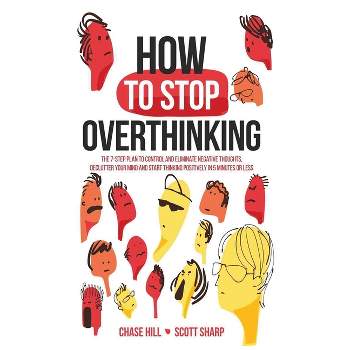 The No-Nonsense Guide to Overcoming Negative Thinking – Hush Your Mind