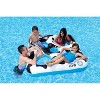 Poolmaster Swimming Pool Hole-y Cow Island - 2 of 2