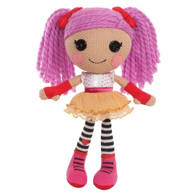 lalaloopsy peanut big top doll