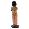 Black Art 8.0 Inch Female Nurse Black Medical Professional Heritage Figurines - 2 of 3