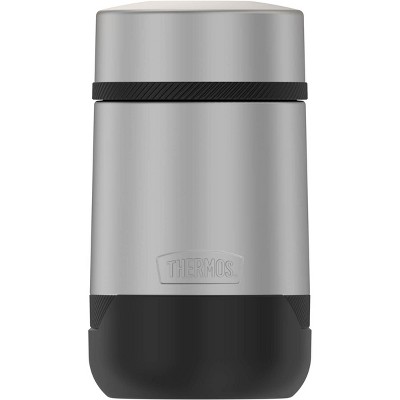 Thermos 18 oz. Guardian Collection Vacuum Insulated Stainless Steel Food Jar