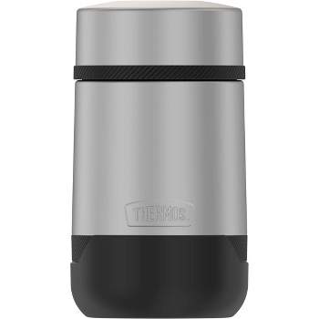 Thermos Foogo Stainless Steel Food Jar, 10 oz, Tripoli - Parents' Favorite