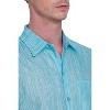 HAPPY BAY Mens Hawaiian Shirts Short Sleeve Button Down Shirt Men's Casual Vacation Tropical Beach Summer Party Shirts for Men Funny - 3 of 4