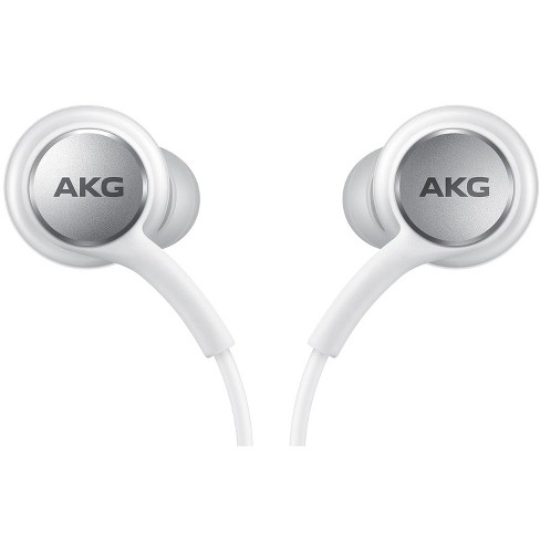 Samsung earphones corded tuned by online akg