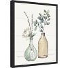 Amanti Art Modern Farmhouse III by Anne Tavoletti Canvas Wall Art Print Framed 16 x 20-in. - 2 of 4