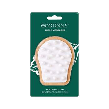 EcoTools Shower Scalp Massager - 1ct