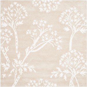 Bella BEL131 Hand Tufted Indoor Rugs - Safavieh - 1 of 4