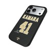 NFL New Orleans Saints Players Game Tactic MagSafe Compatible Cell Phone Case for Apple iPhone 17 Series - 2 of 4