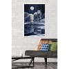 Trends International Lisa Parker - Warriors Of Winter Framed Wall Poster Prints - 2 of 4