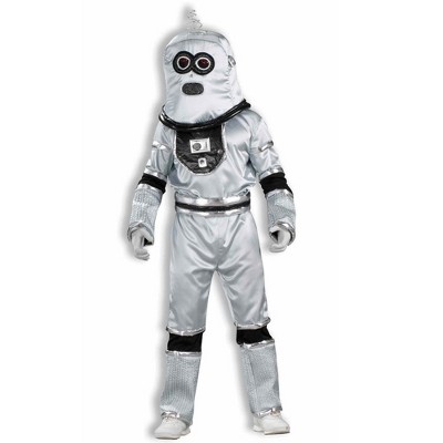 Forum Novelties Adult Robot Costume