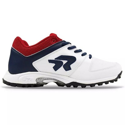 Mizuno turf shoes with pitching toe new arrivals