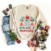 Simply Sage Market Retro Hot Cocoa Mug And Christmas Movies Sweatshirt - 3 of 4