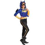 DC Comics DC Super Hero Girls Batgirl Child Costume