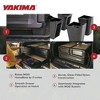 Yakima MOD Riser Kit Compatible with MOD HomeBase for Added Height Up to 3 Inch - 3 of 4