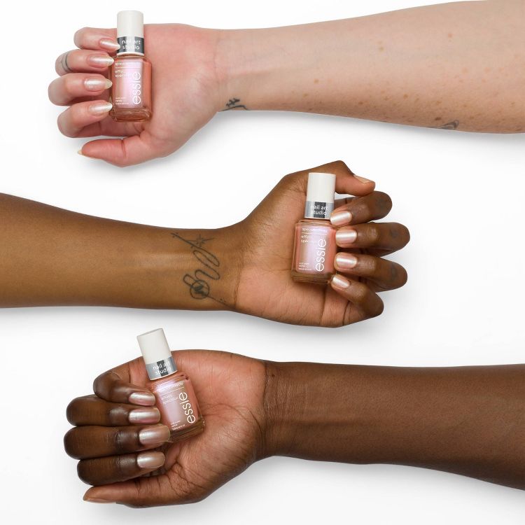 essie Nail Art Studio Special Effects Vegan Nail Polish - 0.46 fl oz, 3 of 5