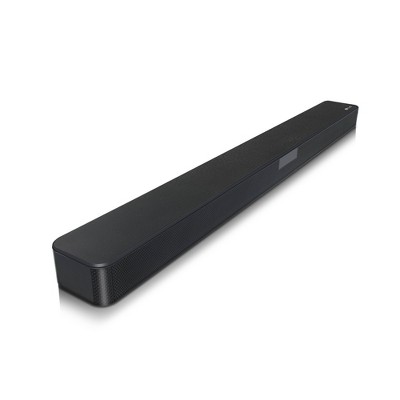 LG SLM5Y 2.1 Channel 400W High Res Audio Soundbar with DTS Virtual:X_2