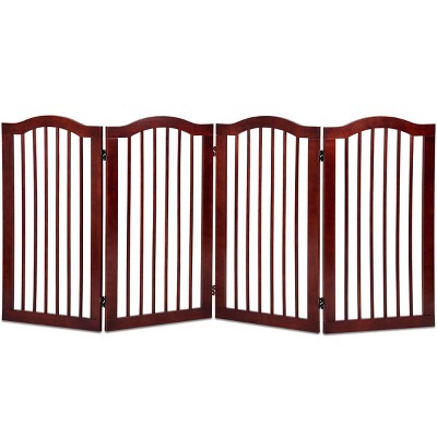 Target 2024 dog fence