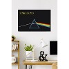Trends International Pink Floyd - The Dark Side Of The Moon Logo Unframed Wall Poster Prints - 2 of 4