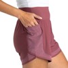 FITKICKS Women's Airlight Track Shorts - 2 of 4