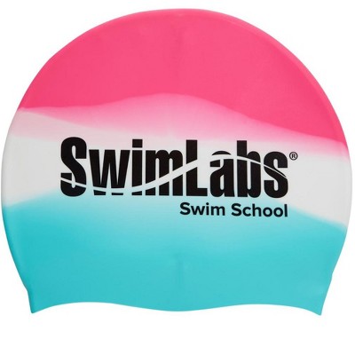 pink/blue tie dye multi