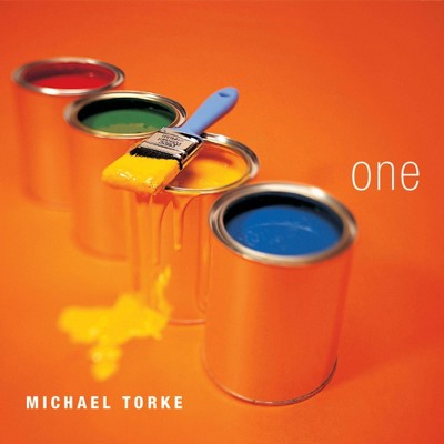 Michael Torke - One (CD)