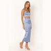 Petal And Pup Sheridan Two Piece Set - Steel Blue 10 : Target