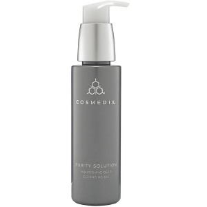 Cosmedix Purity Solution AM-PM Nourishing Deep Cleansing Oil 100ml/ 3.3 fl oz - 1 of 1