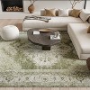 Nourison Washable Astra Vintage Persian Indoor Flatweave Area Rug - 4 of 4