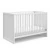 Storkcraft Calabasas 3-In-1 Convertible Crib - 2 of 4
