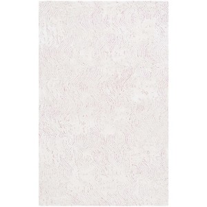 Glamour GLM605 Hand Tufted Indoor Rugs - Safavieh - 1 of 4