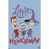 Trends International Disney's The Nightmare Before Christmas - Little Henchmen Unframed Wall Poster Prints - 4 of 4