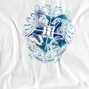 Harry Potter Water Element Women's Loose T-Shirt - 2 of 4