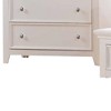 Acme Furniture 36" Lacey Dresser White - 3 of 4