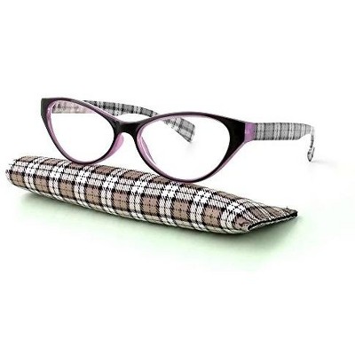 Calabria Emily R765 Designer Reading Glasses
