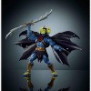 Masters of Universe Origins X ThunderCats Skell-Ra Action Figure Toy 80s Swappable Skeletor Mumm-Ra - 3 of 4
