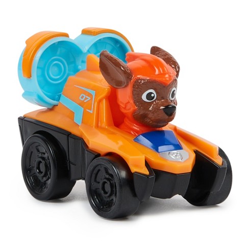 PAW Patrol - Zuma Collection