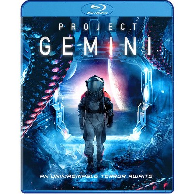 Project Gemini (2020)